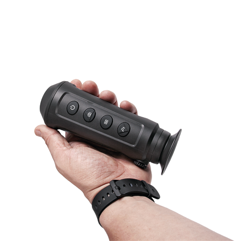 Load image into Gallery viewer, Agm taipan tm15-384 warmtebeeldcamera
