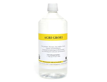 Em agriton bokashi agrigroei - 1l