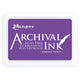 Ranger ink ranger • archival ink pad majestic violet