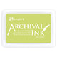 Ranger ink ranger • archival ink pad sea grass