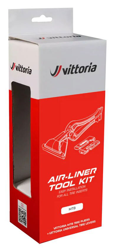 Vittoria air-liner mtb tool kit