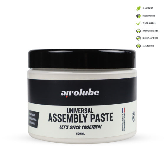Load image into Gallery viewer, Universal assembly paste Airolube 500ml
