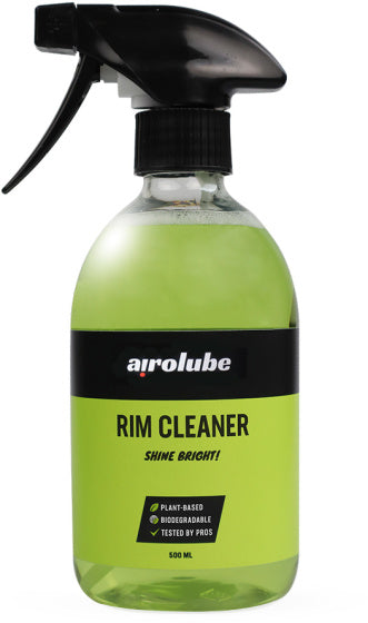 Load image into Gallery viewer, Airolube Velgreiniger 500 ml groen
