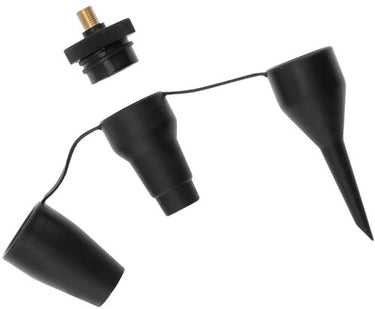 Airpress 4300025 | blaaspistool accessoireset | 15-delig - 4300025