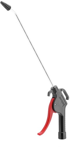 Cargue la imagen en el visor de la galería, Airpress blaaspistool 35 cm
