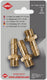 Airpress slangpilaar 10 mm 1 2 ext. - 4346871