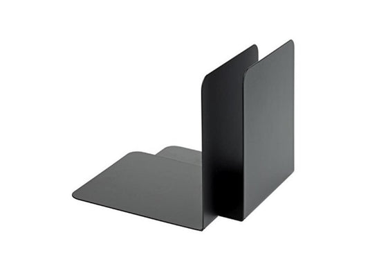 Westcott boekensteunen 2st zwart