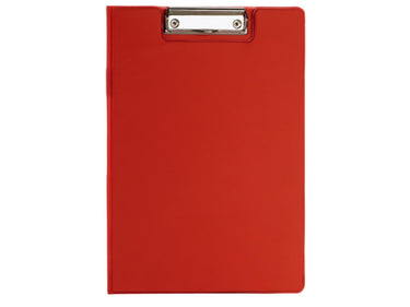 Kangaro klemmap basic a4 rood klemmap basic a4 rood