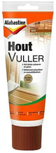 Alabastine houtvuller nat vuren 330gr - 5096028
