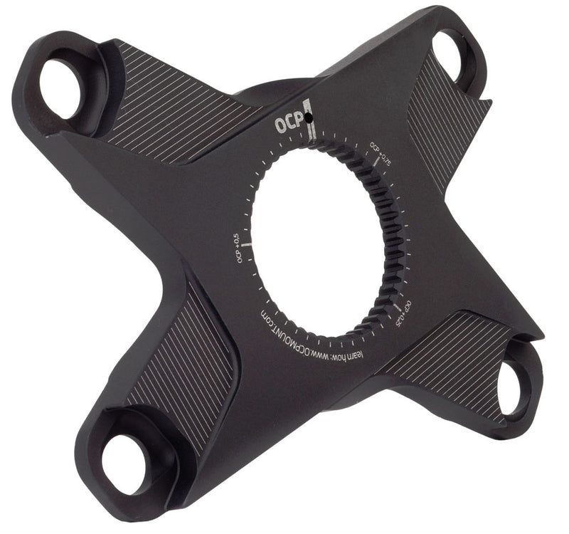 Load image into Gallery viewer, Rotor aldhu spider 4-arm 110mm
