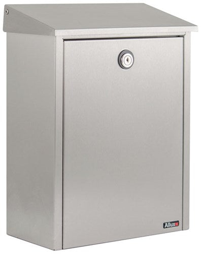 ギャラリービューアに画像をロードする, Allux brievenbus 200 rvs - 40010230
