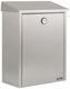 Allux brievenbus 200 rvs - 40010230