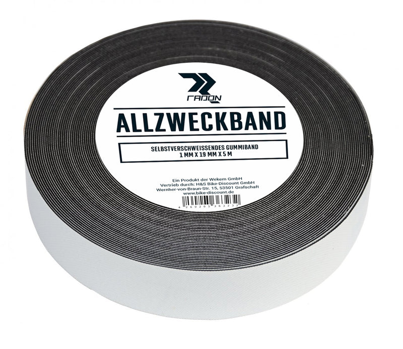 Load image into Gallery viewer, Radon all purpose tape 5m
