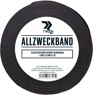 Radon all purpose tape 5m