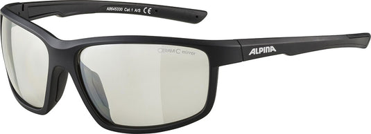 Alpina defey - sports glasses