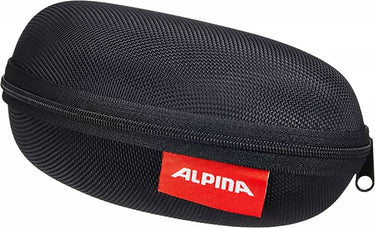 Alpina case - glasses case
