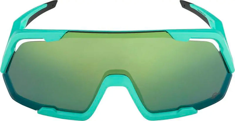 Load image into Gallery viewer, Alpina rocket q-lite - sports glasses

