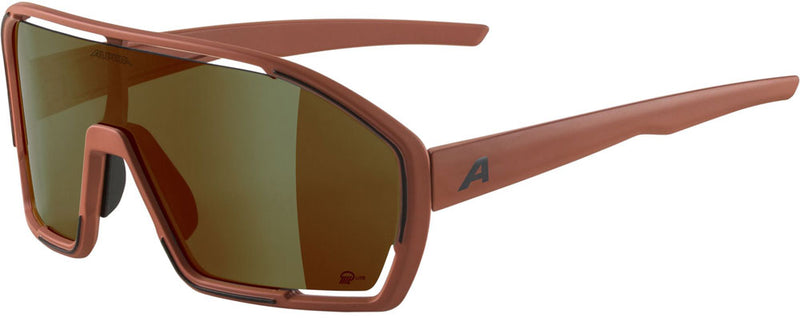 Load image into Gallery viewer, Alpina bonfire q-lite - sports glasses

