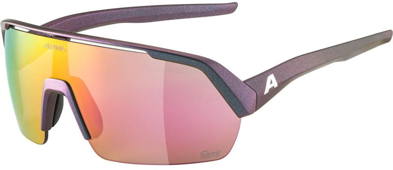 Load image into Gallery viewer, Alpina turbo hr q-lite - sports glasses
