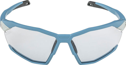 Alpina twist six v - sports glasses