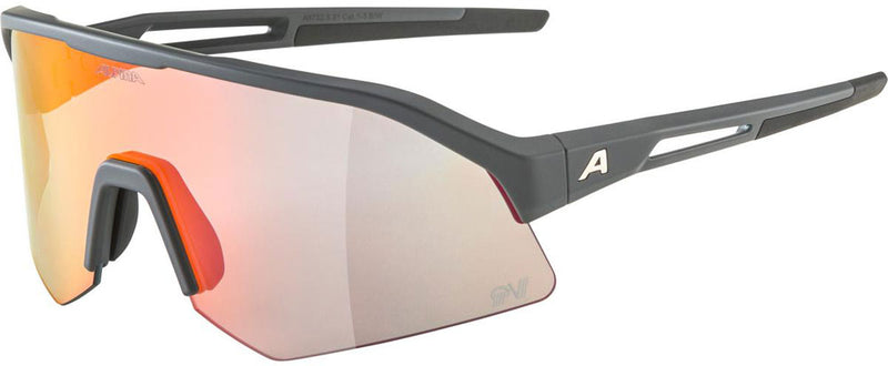 Load image into Gallery viewer, Alpina sonic hr qv - sports glasses
