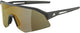 Alpina sonic hr q - sports glasses