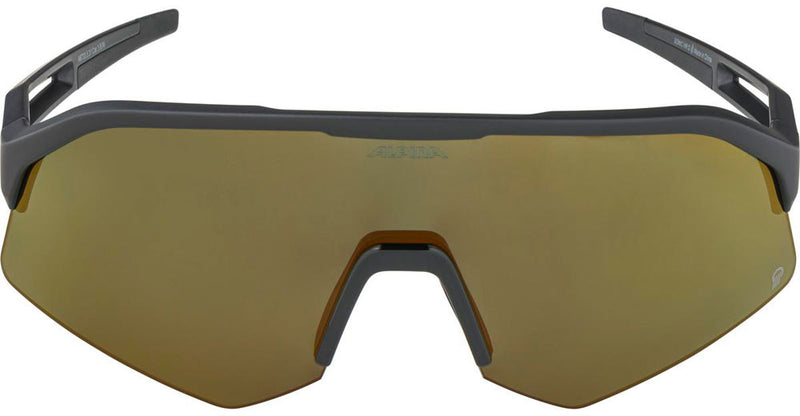 Load image into Gallery viewer, Alpina sonic hr q - sports glasses
