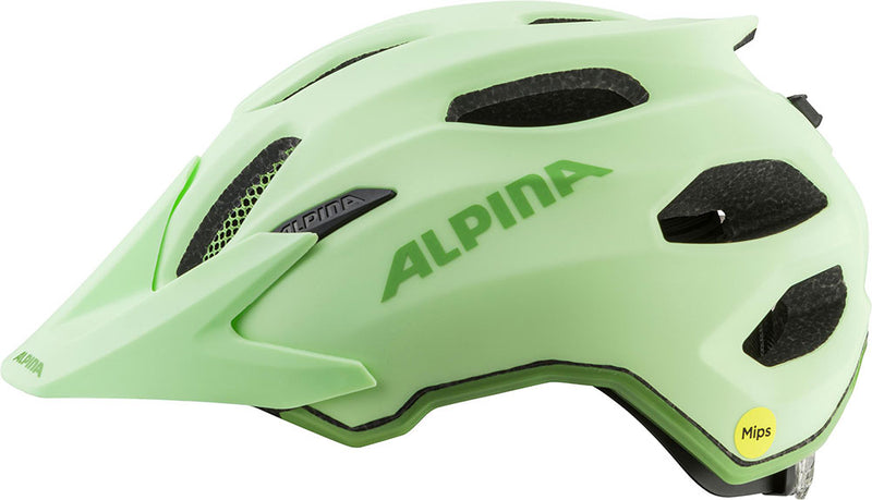 Load image into Gallery viewer, Alpina apax jr. mips - youth mtb helmet
