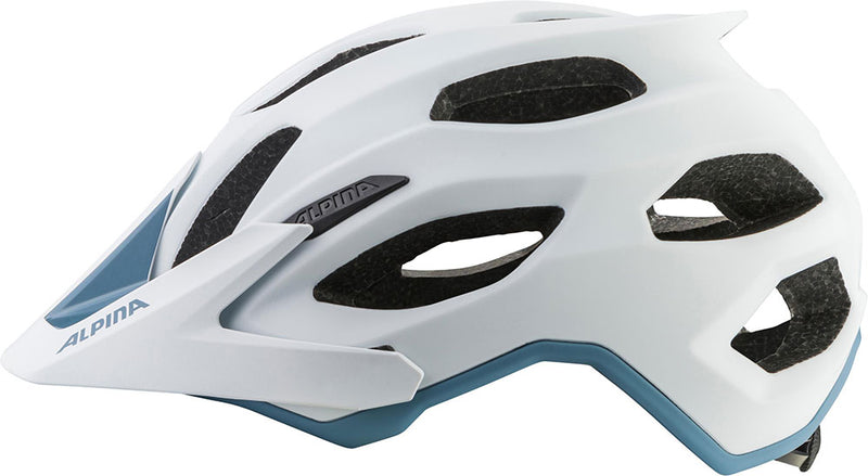 Afbeelding laden in galerijviewer, Alpina carapax 2.0 - mtb helmet
