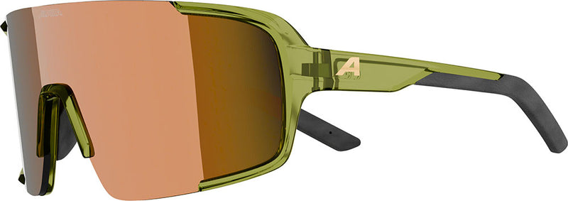 ギャラリービューアに画像をロードする, Alpina lumin - sports glasses
