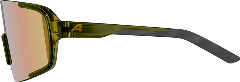 ギャラリービューアに画像をロードする, Alpina lumin - sports glasses
