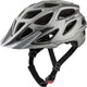 Alpina Mythos 3.0 L.e. helm unisex matzilver zwart maat 59-64 cm