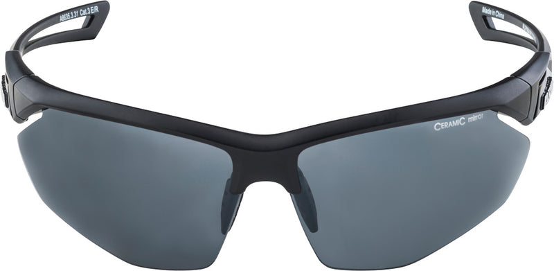Load image into Gallery viewer, Alpina nylos hr - sports glasses

