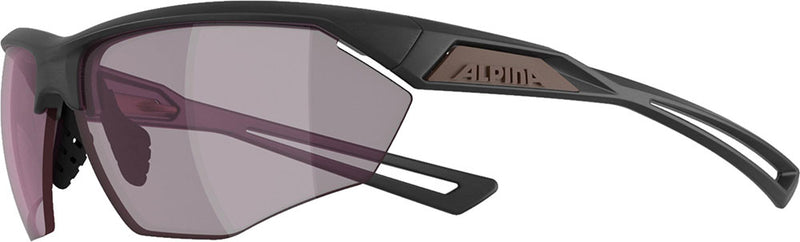 Chargez l'image dans la visionneuse de la galerie, Alpina nylos hr - sports glasses
