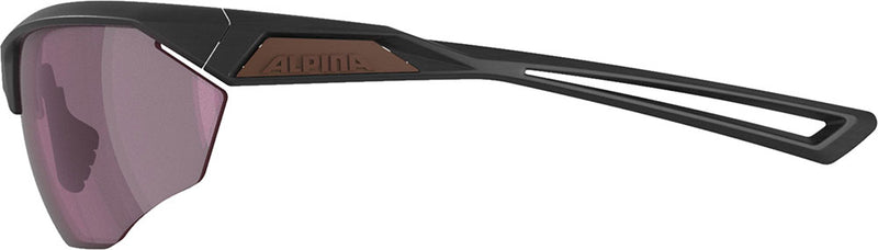 Chargez l'image dans la visionneuse de la galerie, Alpina nylos hr - sports glasses
