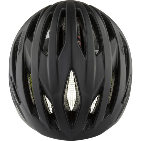 Alpina helm Path black matt 55-59