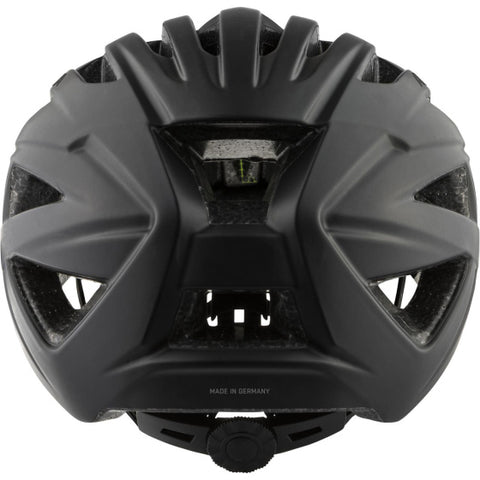 Alpina helm Path black matt 55-59