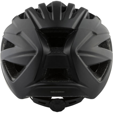 Alpina helm Path black matt 55-59