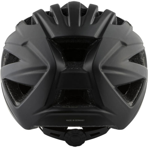 Alpina Path helm unisex matzwart maat 51-56 cm (S)