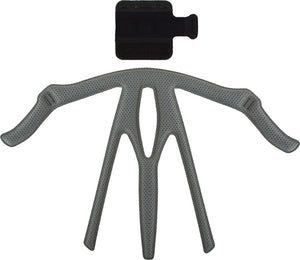 Alpina carapax 2.0 replacement pads