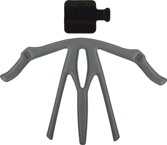 Alpina carapax 2.0 replacement pads