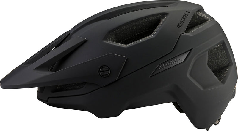 Load image into Gallery viewer, Alpina rootage 2 - mtb helmet
