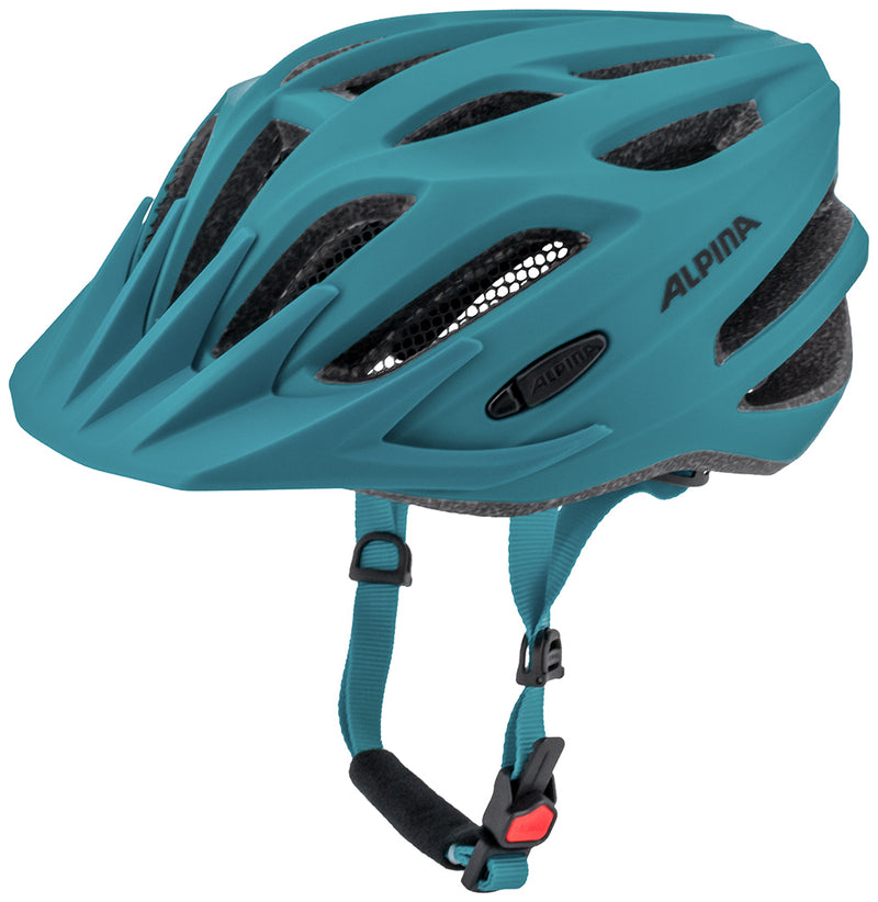 Load image into Gallery viewer, Alpina tour 2.0 - mtb helmet
