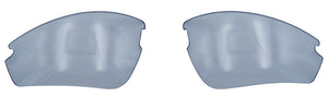 Alpina tri-scray 2.0 hr clear - replacement lenses