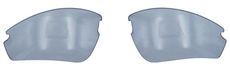 Load image into Gallery viewer, Alpina tri-scray 2.0 hr clear - replacement lenses

