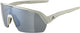 Alpina turbo hr - sports glasses