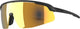 Alpina turbo pro s q - sports glasses
