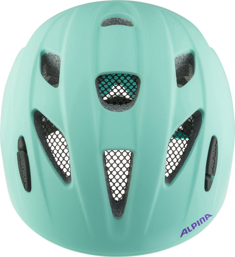 Load image into Gallery viewer, Alpina ximo l.e. - kid's helmet
