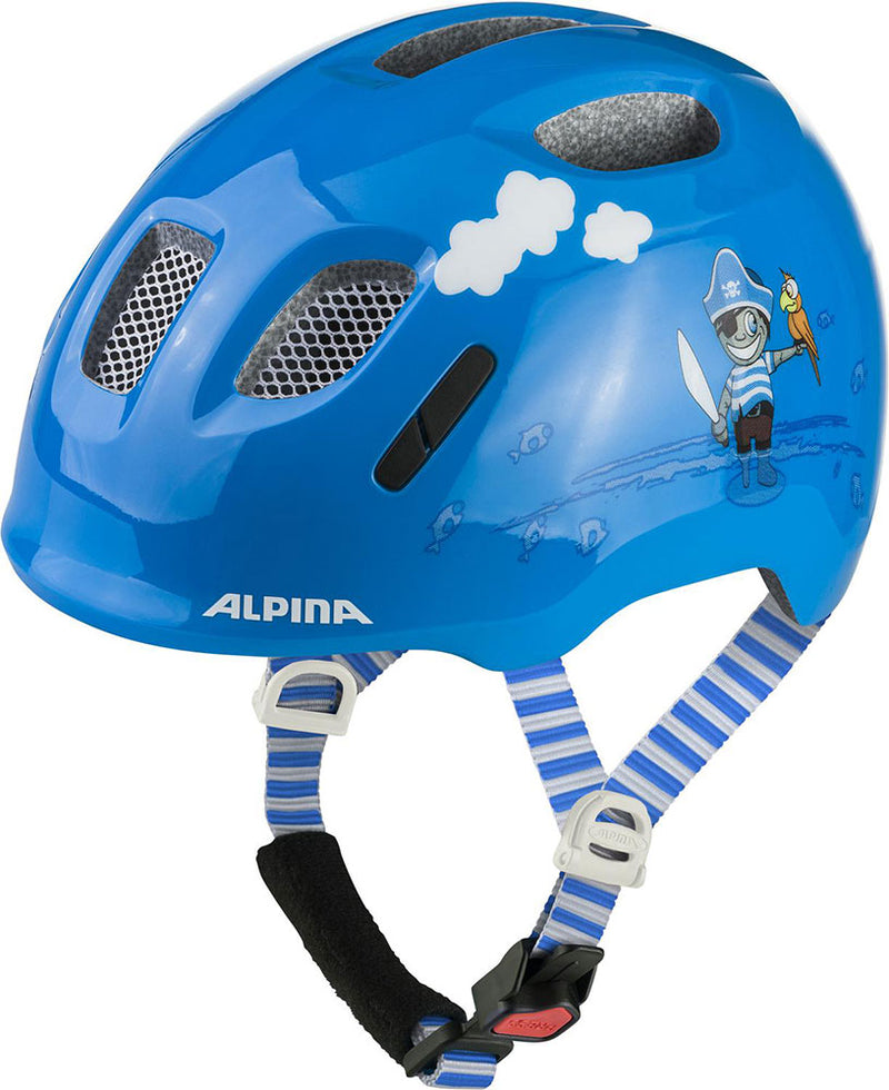 Load image into Gallery viewer, Alpina ximo 2 - kid's helmet
