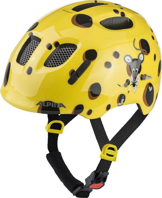Alpina ximo 2 - children's helmet